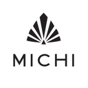 MICHI logo