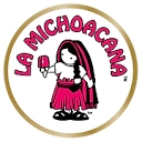 Paleteria La Michoacana logo