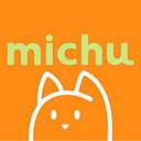 MICHU PET SUPPLY logo