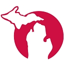 Michigan Works! Region 7b logo
