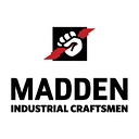 Madden Industrial Craftsmen, Inc. logo