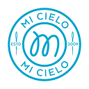 mi cielo