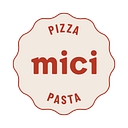 Mici Handcrafted Italian logo