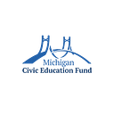 Michigan Civic Education Fund logo