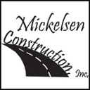 Mickelsen Construction logo