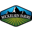 Mickelsen Farms logo