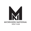 Mickelson National Golf Club logo