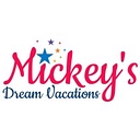 Mickey's Dream Vacations logo