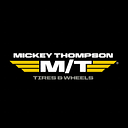 Mickey Thompson logo