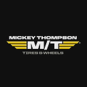Max-Trac Tire Co., Inc. logo