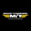 Mickey Thompson Tires logo