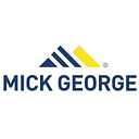 Mick elservice AB logo