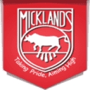 Micklands Primary School logo
