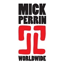 Mick Perrin Worldwide Ltd logo