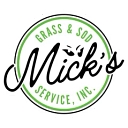 Mick’s Grass & Sod Service