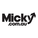 Micky News   Blockchain, Cryptocurrencies, Nft’s , Gaming, Tech, Business logo