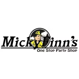 Micky Finn's logo