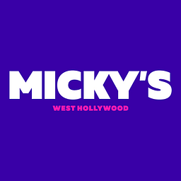 Micky's logo