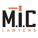 Mic Lawyers logo