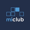 Miclub logo