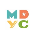 Metro Detroit Youth Clubs logo