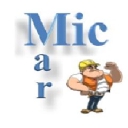 MicMar Demolition logo