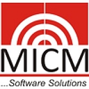 MICM logo