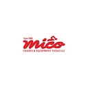 Favicon of Mico Cranes and Equipment
