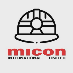 Micon International Co Limited logo
