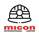 Micon International Limited logo