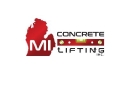 MI Concrete Lifting logo