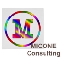 Micone Consulting logo