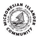 Micronesian Islander Community logo