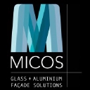 Micos Group logo