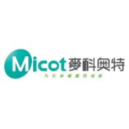 Shaanxi Micot Pharmaceutical Technology logo