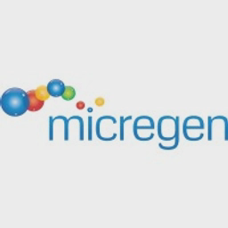 Micregen Ltd logo