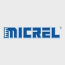 Micrel Inc. logo
