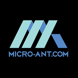 Micro-Ant, LLC logo