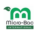 Micro Bac International, Inc. logo