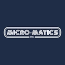 Micro Matics Inc. logo