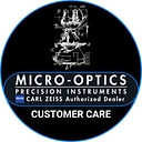 Favicon of Micro-Optics Precision Instruments