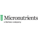 Micronutrients logo