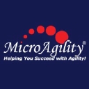 Microagility logo