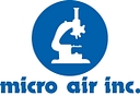 Micro Air, Inc. logo