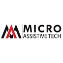 Micro Assistive Tech Inc. logo