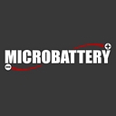Microbattery logo