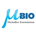 Microbio Engineering Inc logo