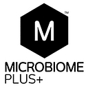Microbiome Plus logo
