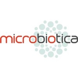 Microbiotica logo
