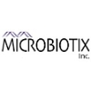 Microbiotix, Inc logo